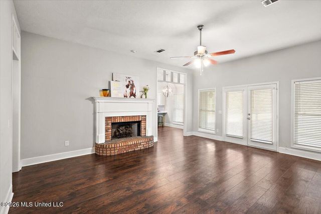 559 Spring Hill Drive, Madison, MS 39110