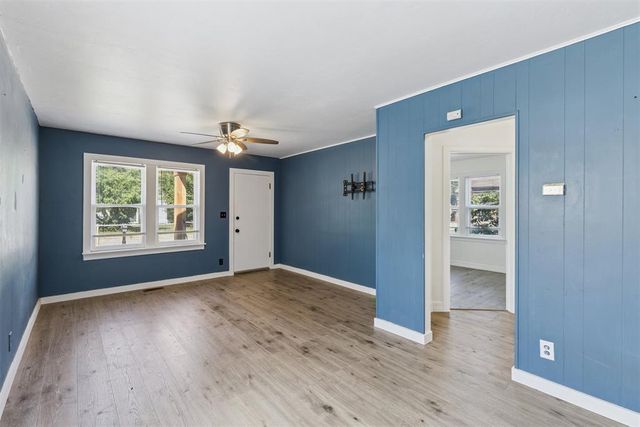 2304 SW Binkley Street, Oklahoma City, OK 73119