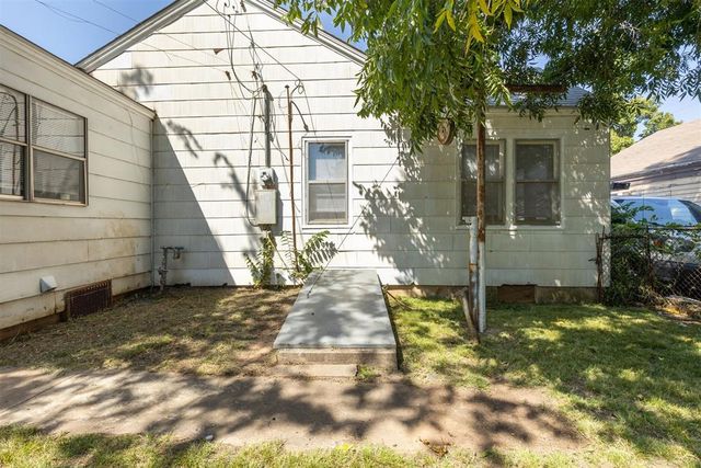 2304 SW Binkley Street, Oklahoma City, OK 73119