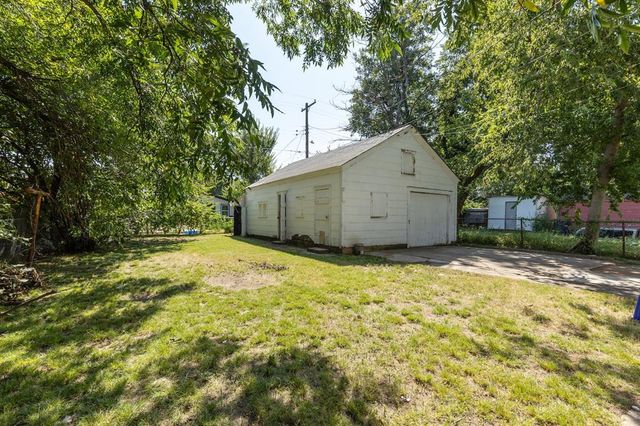 2304 SW Binkley Street, Oklahoma City, OK 73119