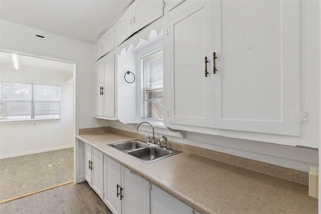 2304 SW Binkley Street, Oklahoma City, OK 73119