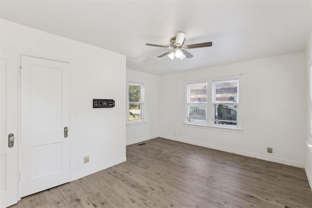 2304 SW Binkley Street, Oklahoma City, OK 73119