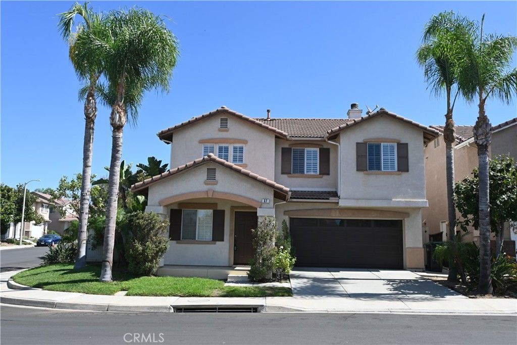 37 Amoret, Irvine, CA 92602 — exterior