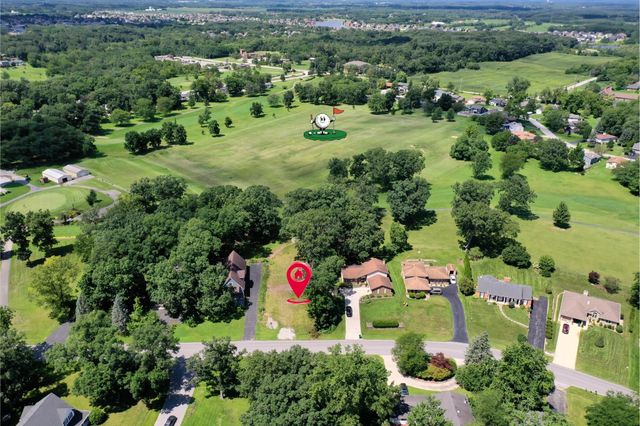1135 Sunnyslope Drive, Crown Point, IN 46307