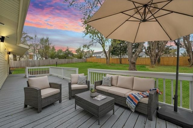 3619 Lilac AVE, Roanoke, VA 24017