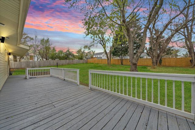 3619 Lilac AVE, Roanoke, VA 24017