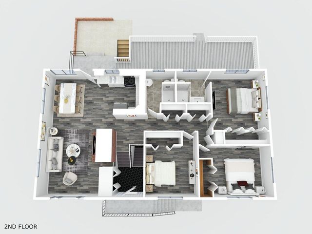 3619 Lilac AVE, Roanoke, VA 24017