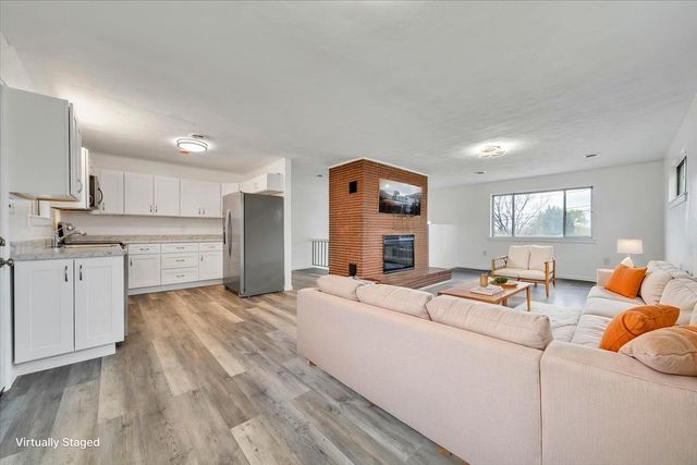 3619 Lilac AVE, Roanoke, VA 24017