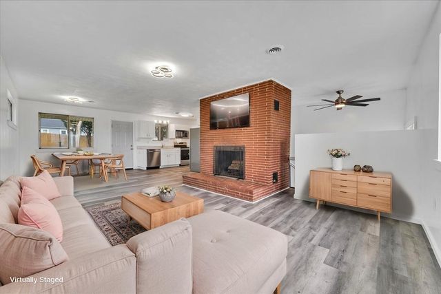 3619 Lilac AVE, Roanoke, VA 24017