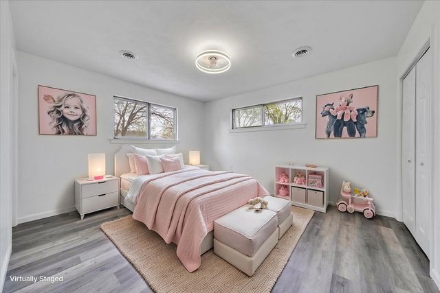 3619 Lilac AVE, Roanoke, VA 24017