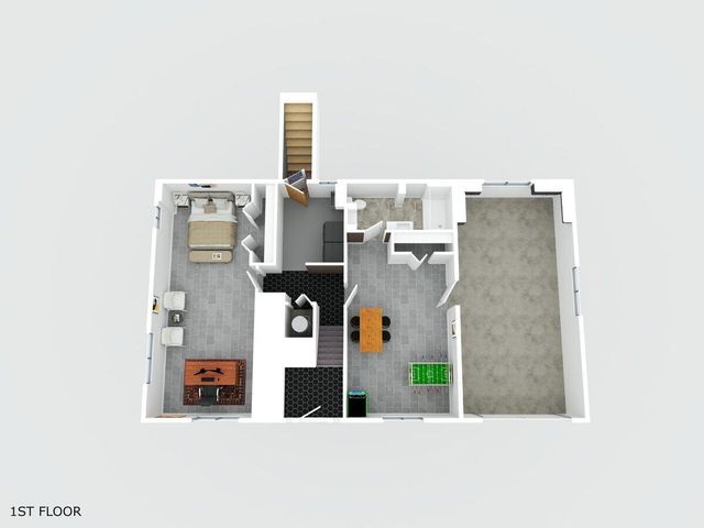 3619 Lilac AVE, Roanoke, VA 24017