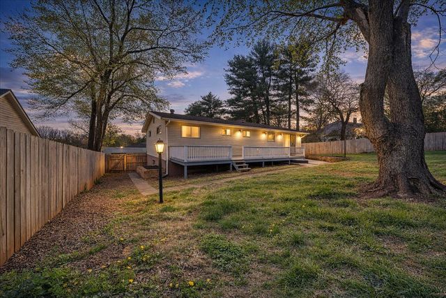 3619 Lilac AVE, Roanoke, VA 24017