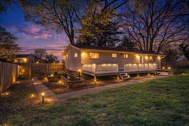 3619 Lilac AVE, Roanoke, VA 24017