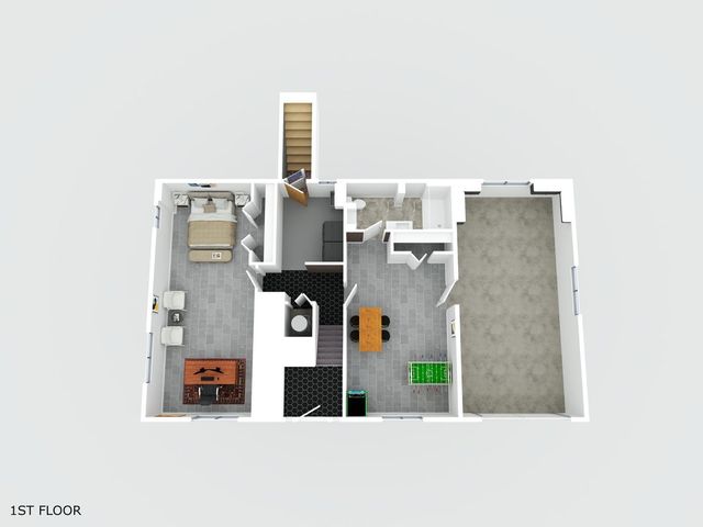 3619 Lilac AVE, Roanoke, VA 24017