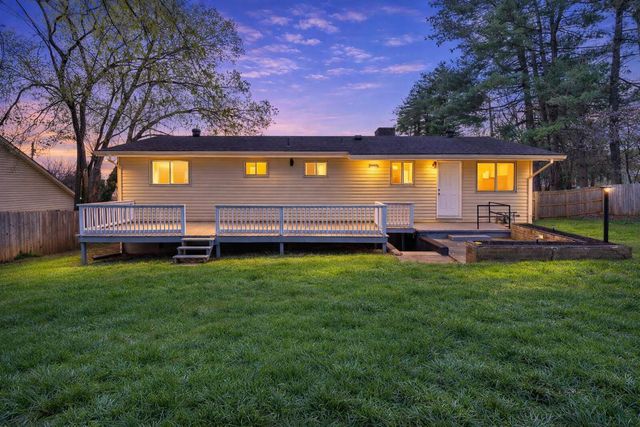 3619 Lilac AVE, Roanoke, VA 24017