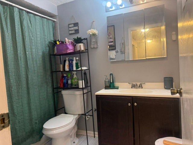 1133 Williamsburg Road, Country Club Hills, IL 60478
