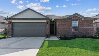 9110 Sunset Marina Way, Iowa Colony, TX 77583