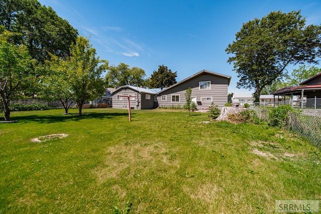 1054 Jefferson Avenue, Idaho Falls, ID 83402