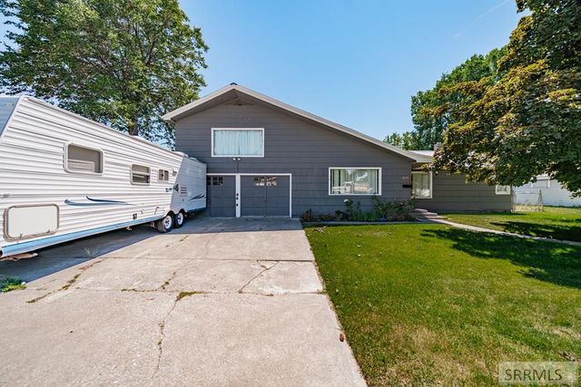 1054 Jefferson Avenue, Idaho Falls, ID 83402