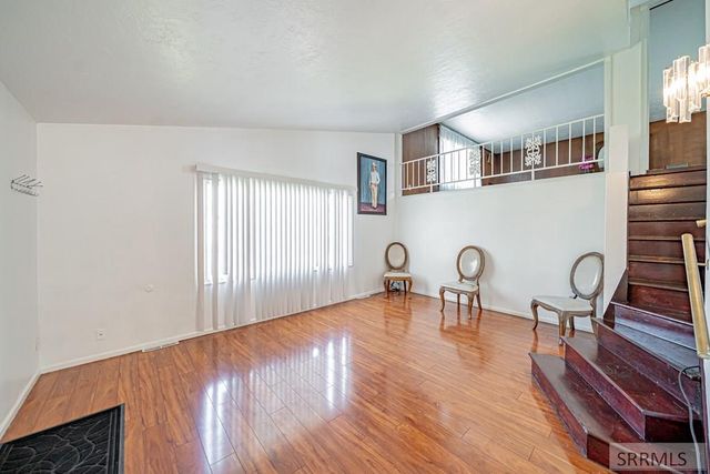 1054 Jefferson Avenue, Idaho Falls, ID 83402