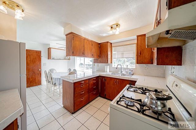1054 Jefferson Avenue, Idaho Falls, ID 83402