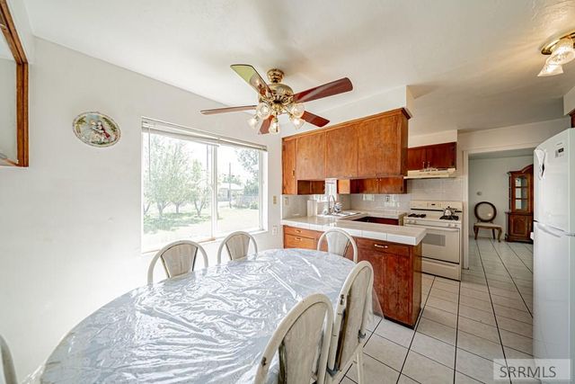1054 Jefferson Avenue, Idaho Falls, ID 83402