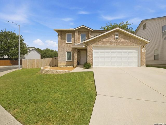 5 Sulfur Cyn, San Antonio, TX 78247