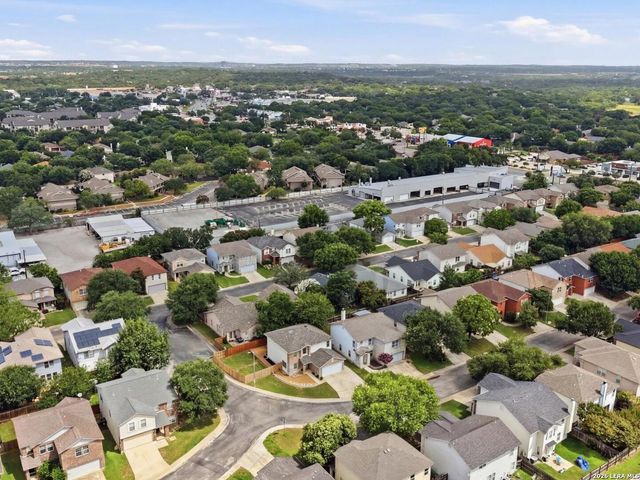5 Sulfur Cyn, San Antonio, TX 78247