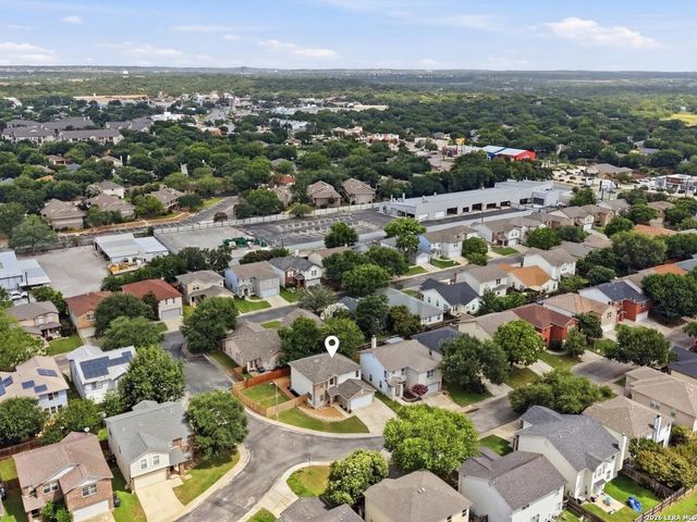 5 Sulfur Cyn, San Antonio, TX 78247