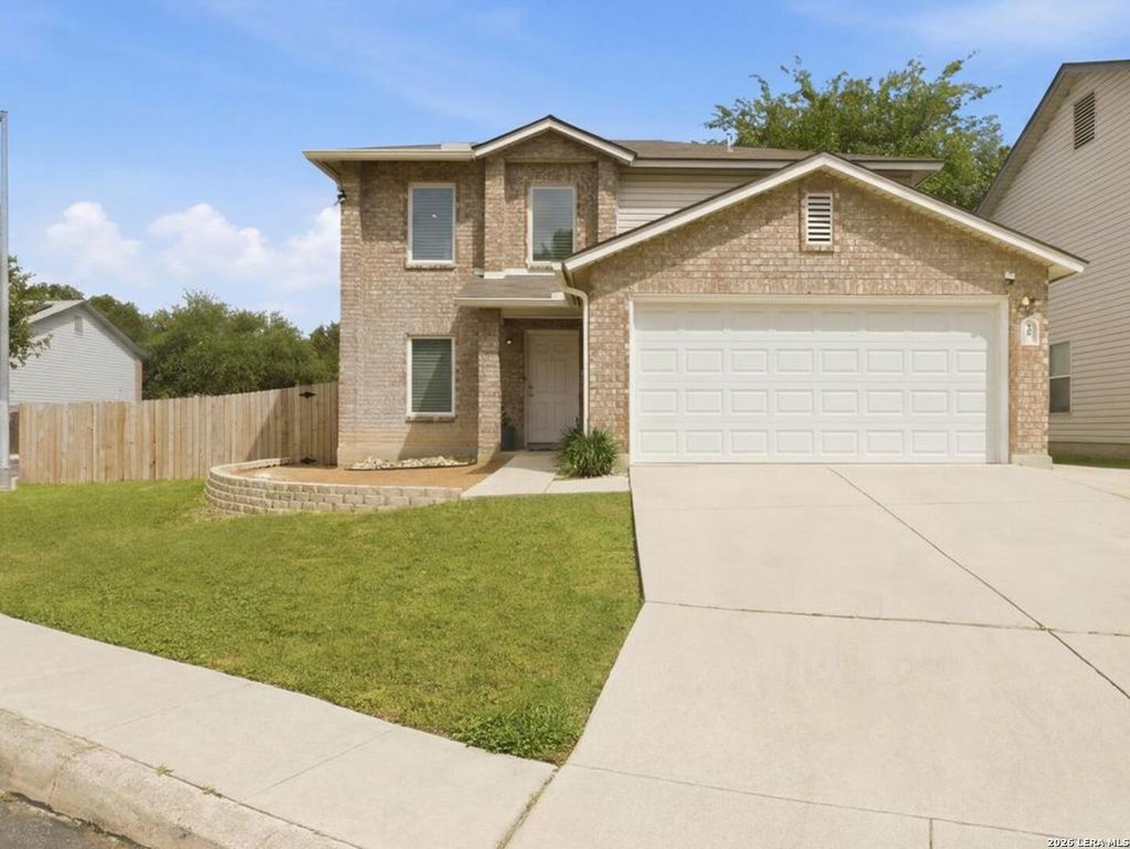 5 Sulfur Cyn, San Antonio, TX 78247