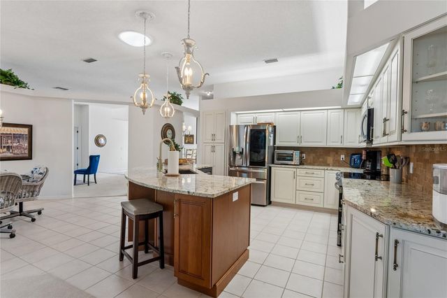 2047 OVERBROOK LANE, Spring Hill, FL 34606