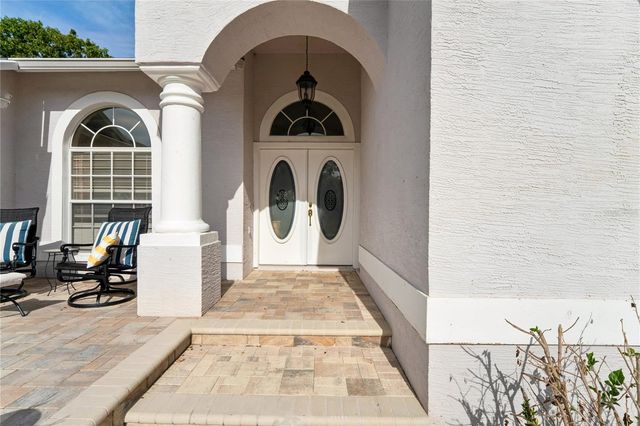 2047 OVERBROOK LANE, Spring Hill, FL 34606