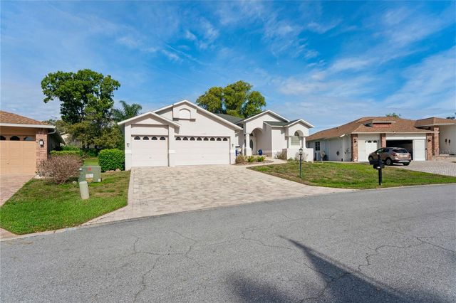 2047 OVERBROOK LANE, Spring Hill, FL 34606