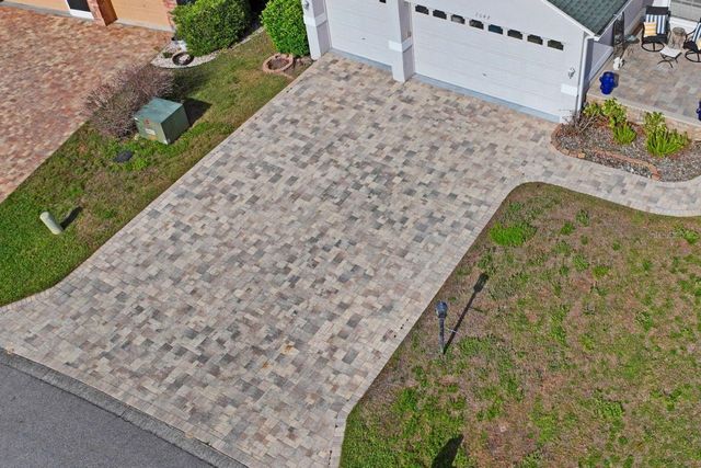 2047 OVERBROOK LANE, Spring Hill, FL 34606