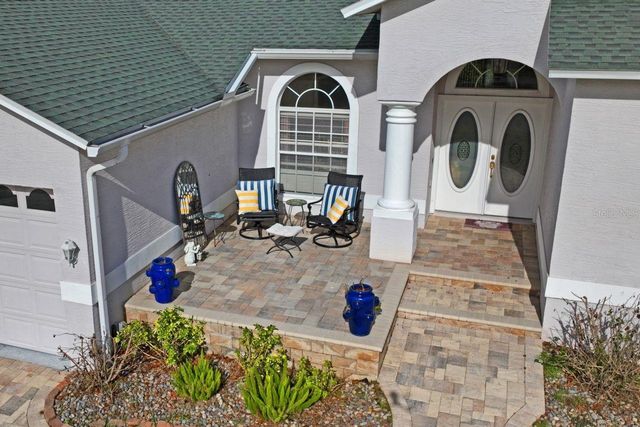 2047 OVERBROOK LANE, Spring Hill, FL 34606