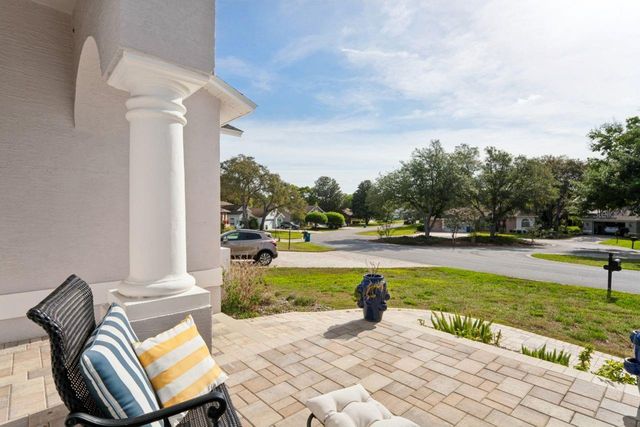 2047 OVERBROOK LANE, Spring Hill, FL 34606