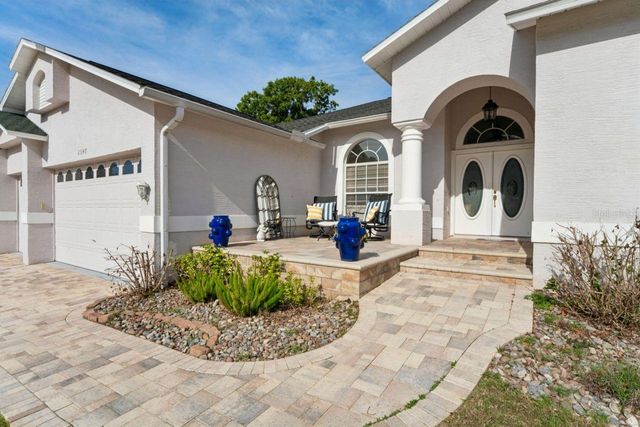 2047 OVERBROOK LANE, Spring Hill, FL 34606