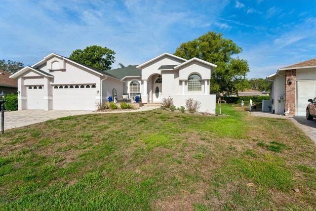 2047 OVERBROOK LANE, Spring Hill, FL 34606