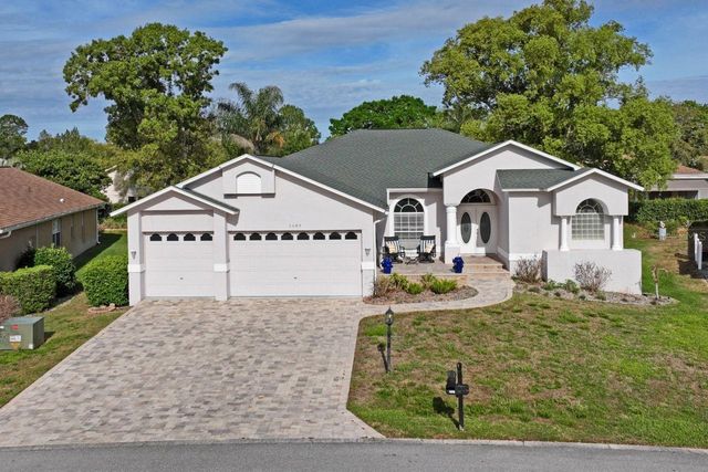 2047 OVERBROOK LANE, Spring Hill, FL 34606