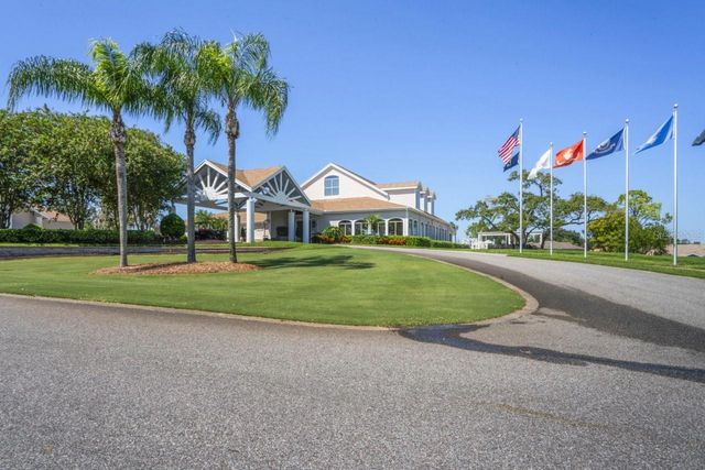 2047 OVERBROOK LANE, Spring Hill, FL 34606