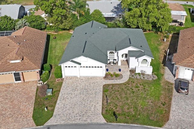 2047 OVERBROOK LANE, Spring Hill, FL 34606