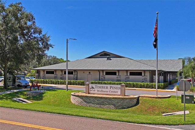 2047 OVERBROOK LANE, Spring Hill, FL 34606