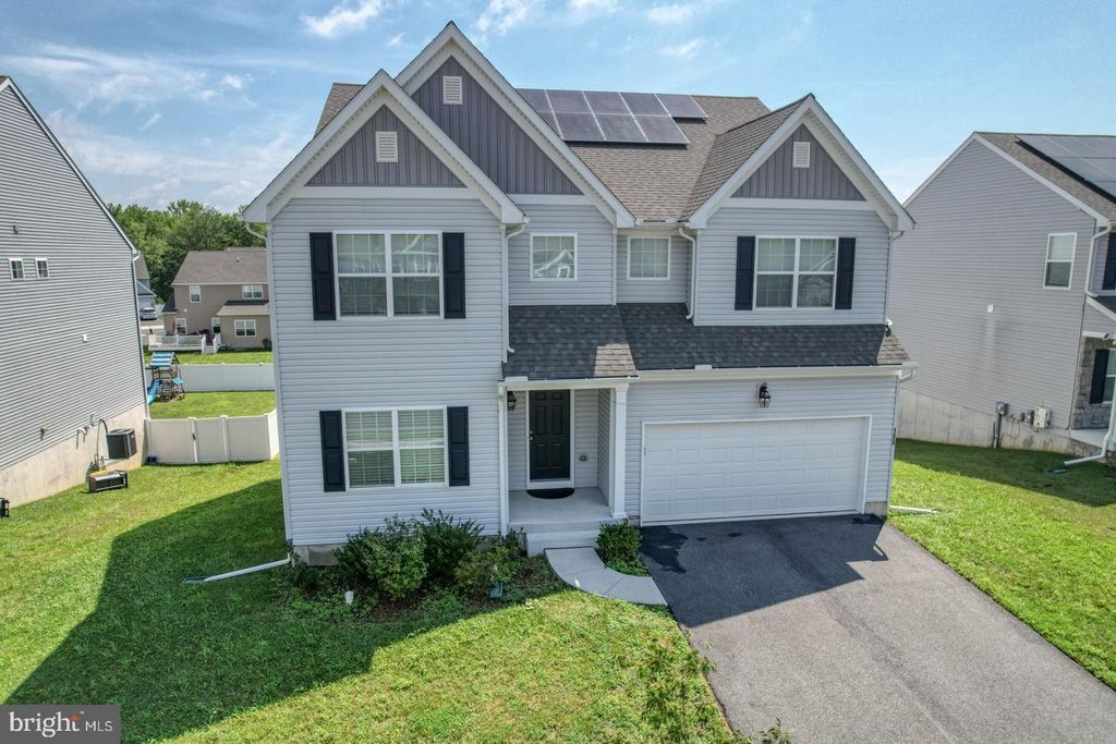 186 COOL SPRINGS RD, North East, MD 21901