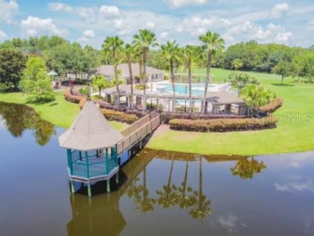 22812 CHEROKEE ROSE PLACE, Land O Lakes, FL 34639