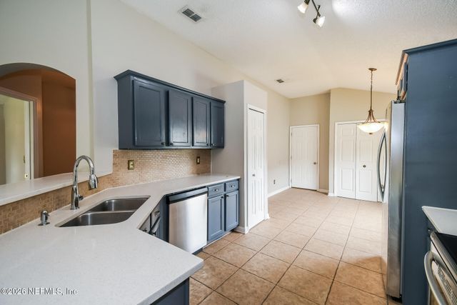 2929 BRITTANY BLUFF Drive, Orange Park, FL 32073