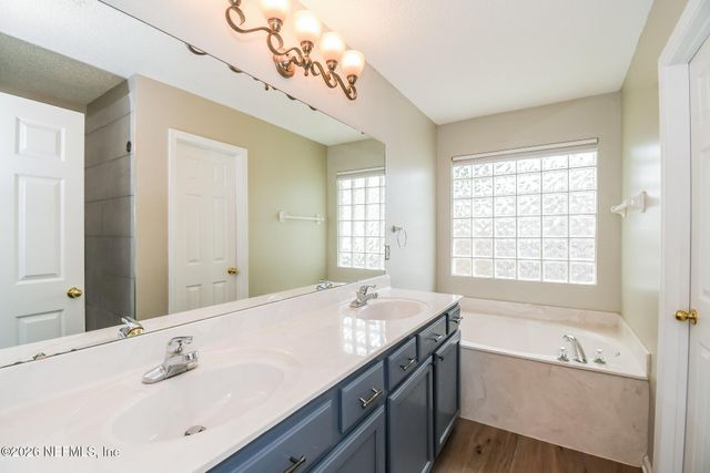 2929 BRITTANY BLUFF Drive, Orange Park, FL 32073