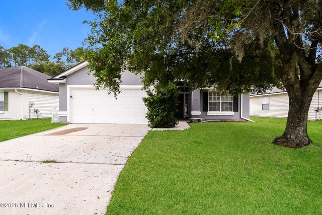 2929 BRITTANY BLUFF Drive, Orange Park, FL 32073