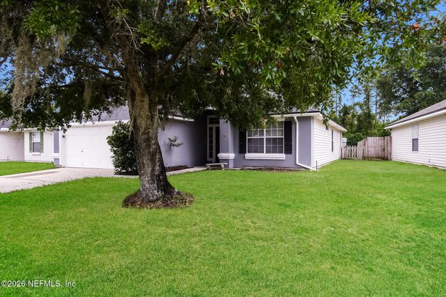 2929 BRITTANY BLUFF Drive, Orange Park, FL 32073