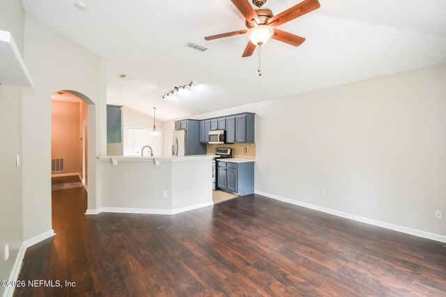 2929 BRITTANY BLUFF Drive, Orange Park, FL 32073