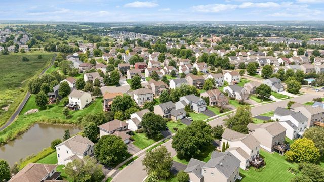 1830 Penstemon Lane, Shakopee, MN 55379